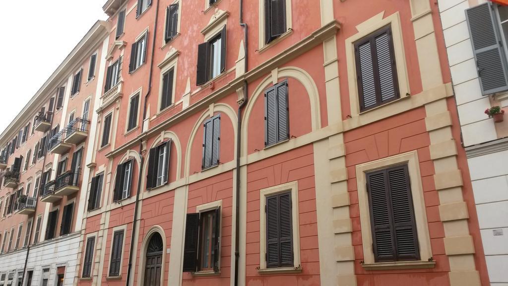 Li Rioni Bed & Breakfast