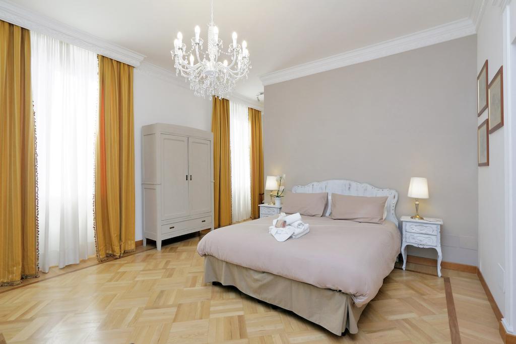 Li Rioni Roma