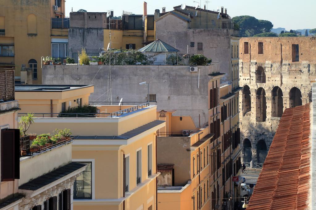 Bed & Breakfast Li Rioni