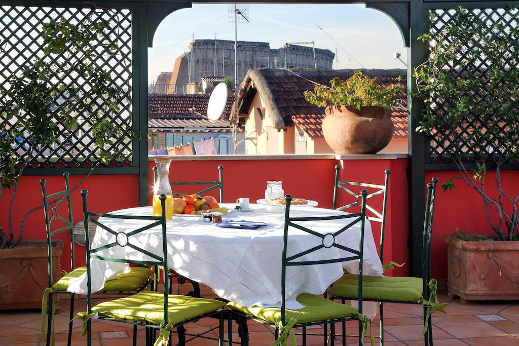 Bed & Breakfast Li Rioni *