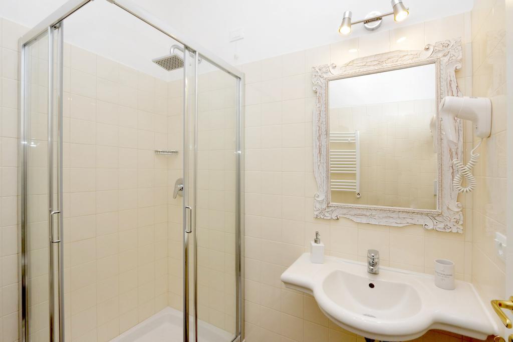 Bed and breakfast Li Rioni