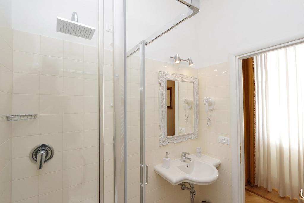 Bed & Breakfast Li Rioni *