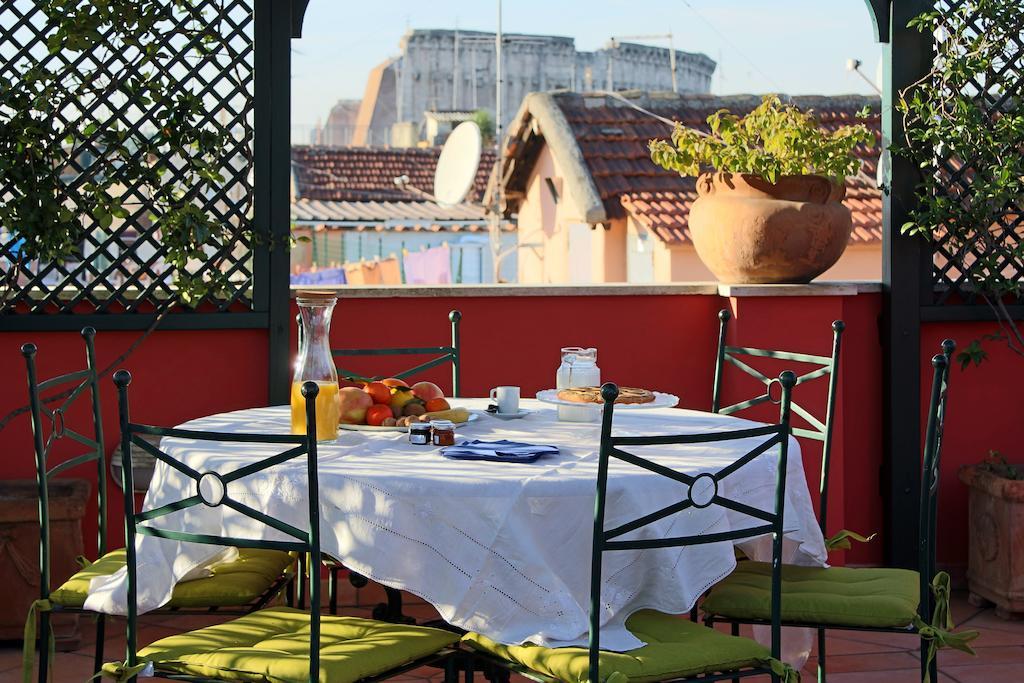Bed & Breakfast Li Rioni