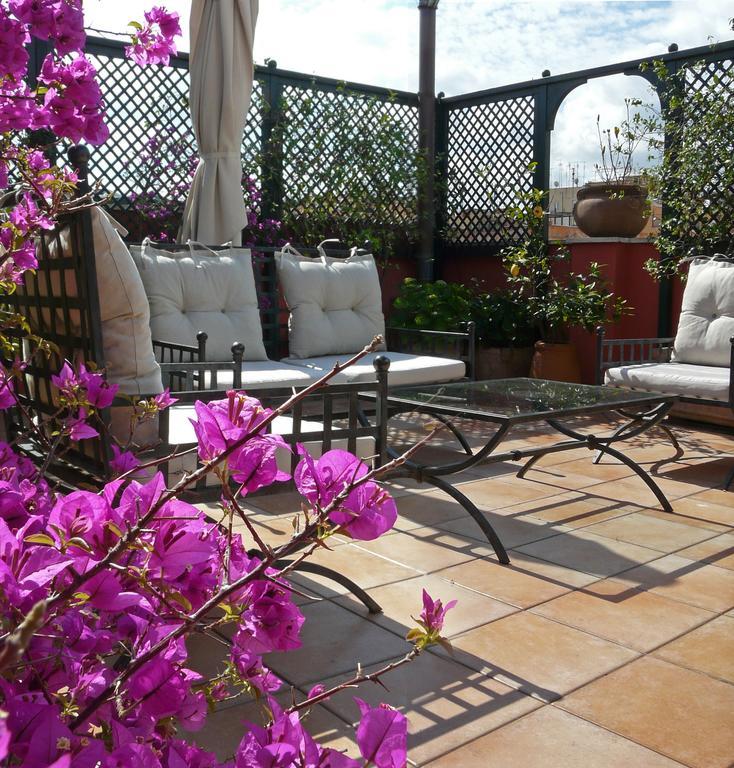 Bed & Breakfast Li Rioni *