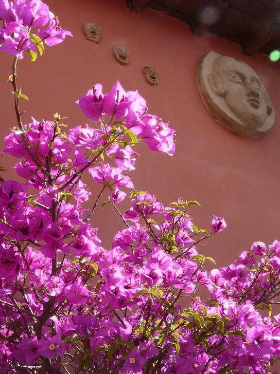 Bed & Breakfast Li Rioni *