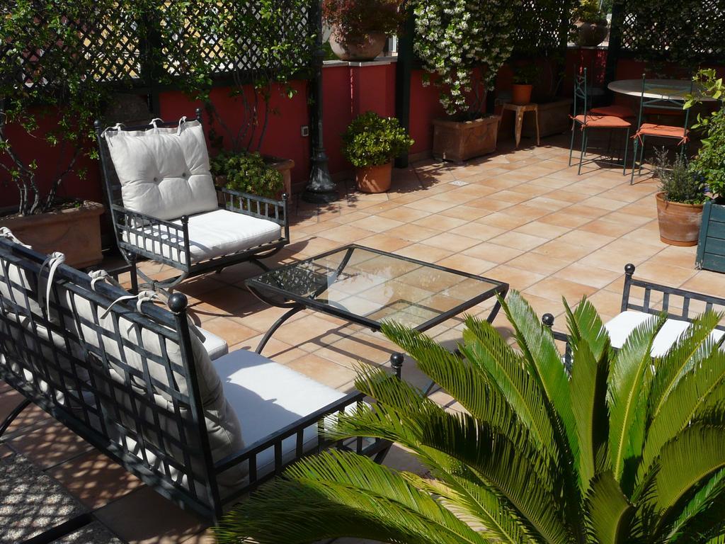 Bed & Breakfast Li Rioni