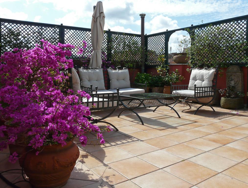 Bed & Breakfast Li Rioni *