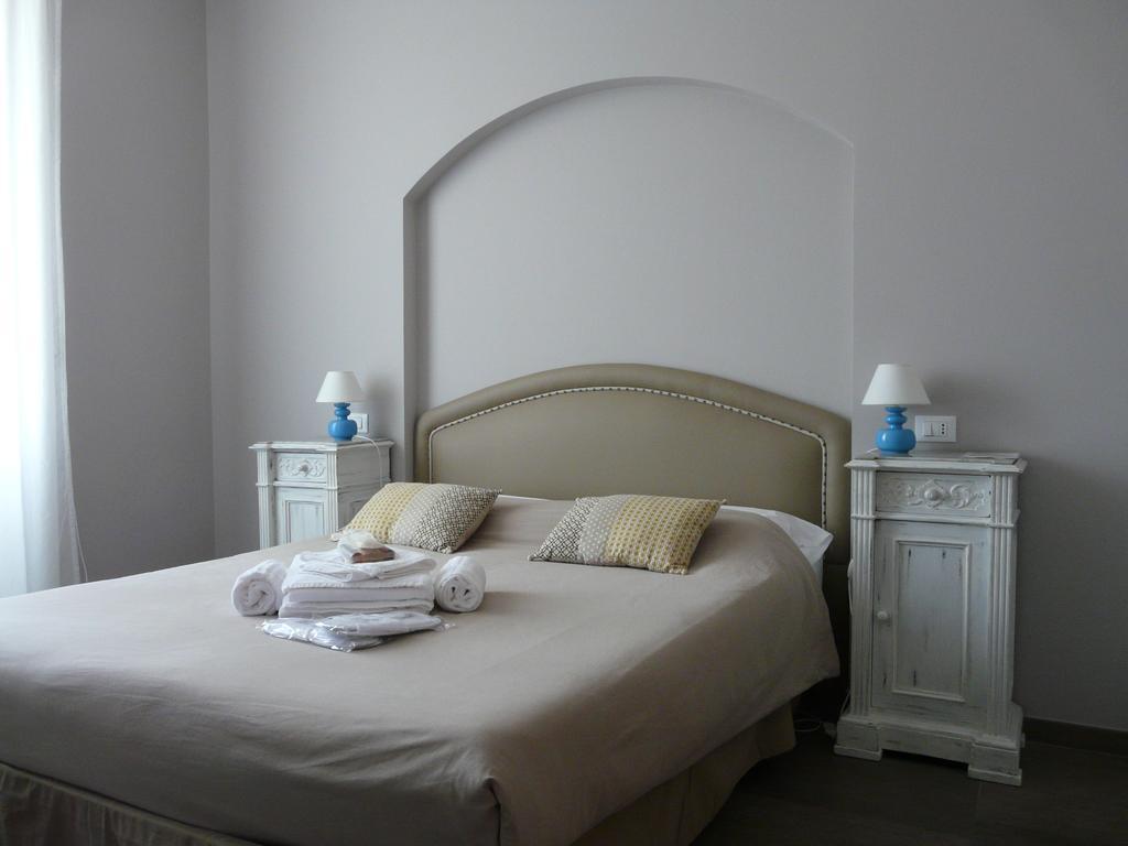 Bed & Breakfast Li Rioni *