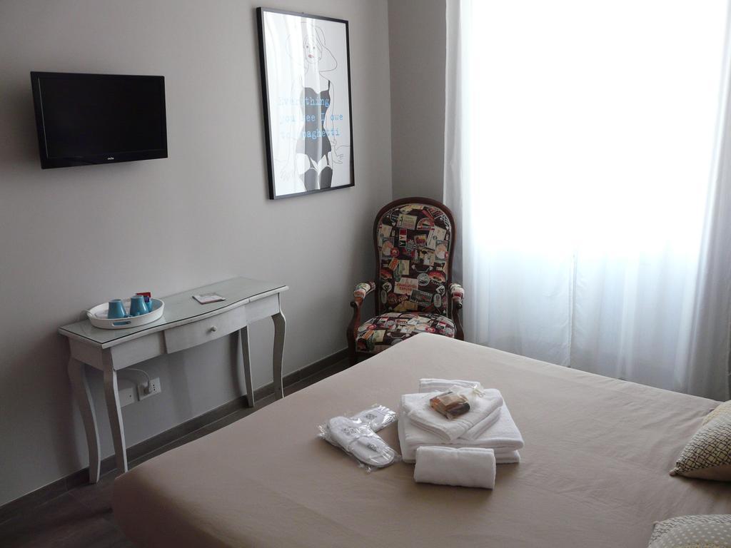 Bed & Breakfast Li Rioni Roma