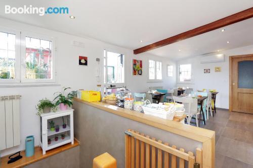 Bed & Breakfast Li Rioni Roma
